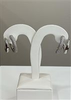 Pendientes Sovrani Mujer in Bronce Zircone J12211